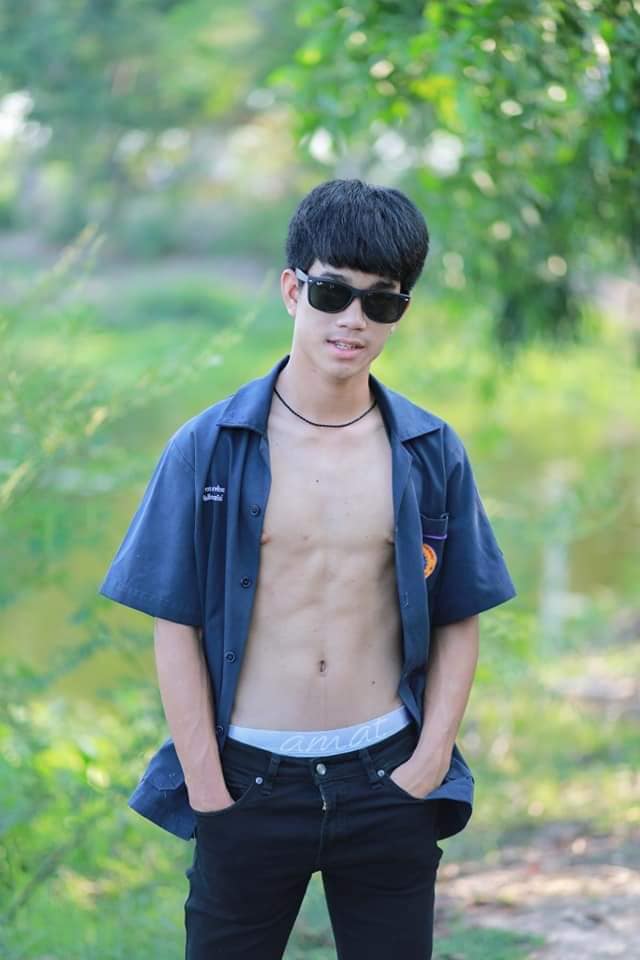 เด็กช่างรักจริง