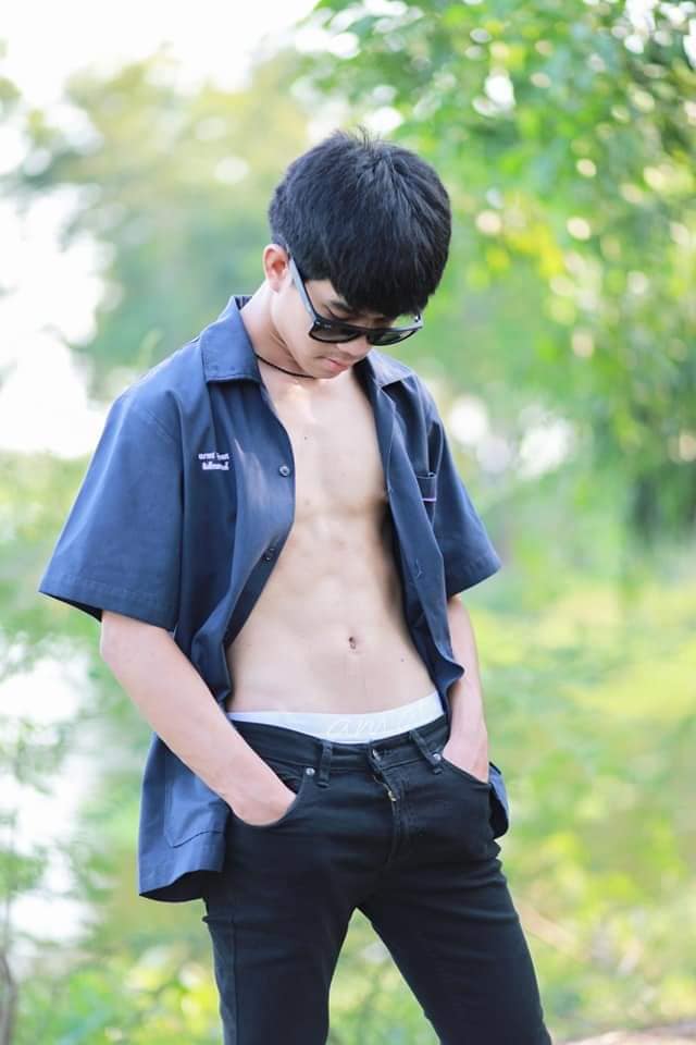 เด็กช่างรักจริง