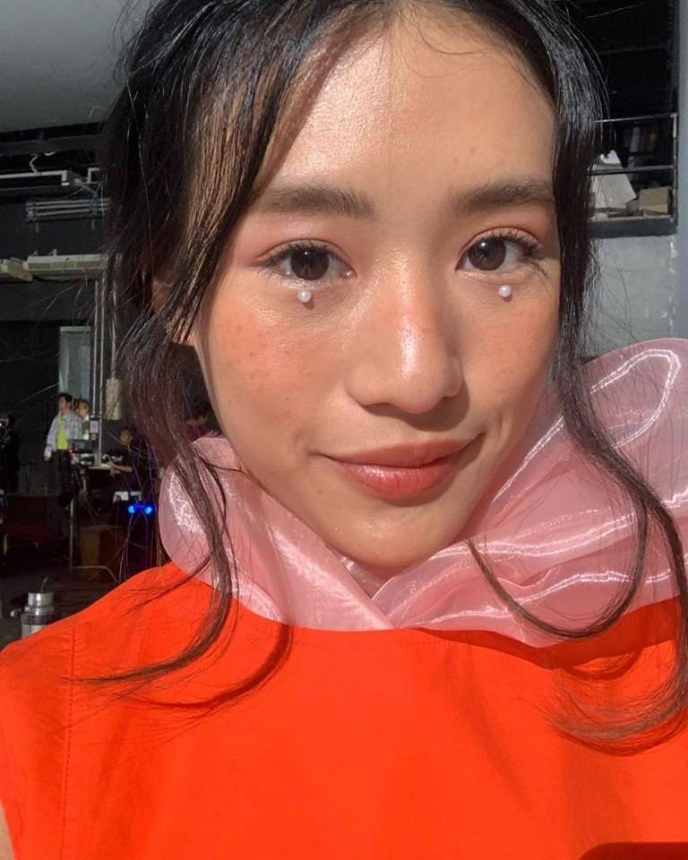 ดรีม ณัฐนิชา