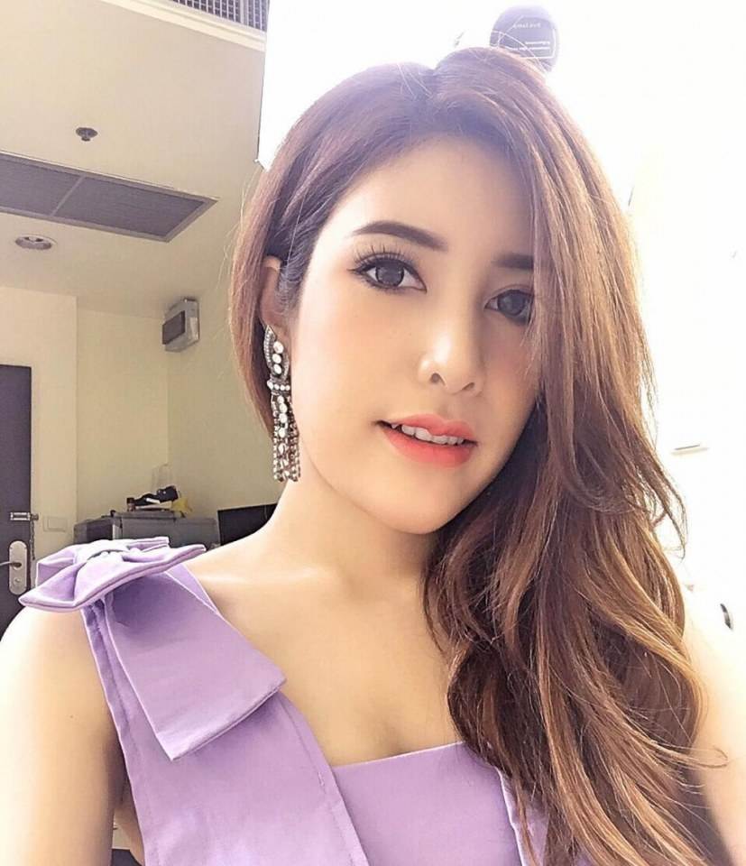 แพรไหม ภัทรนิษย์