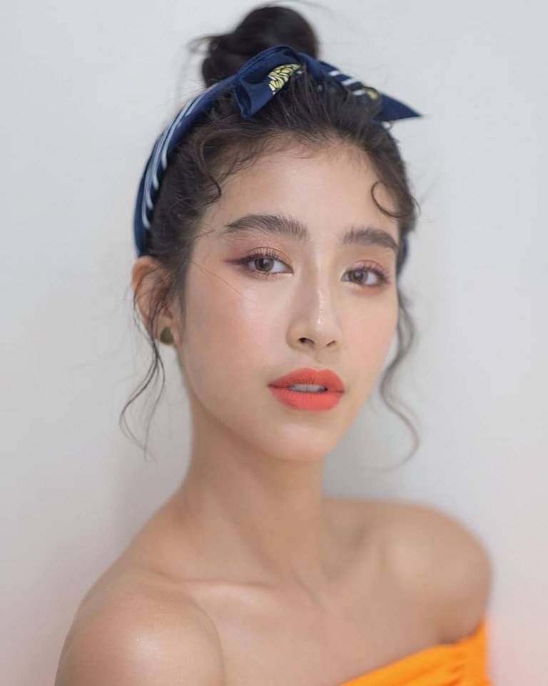 มิ้น ชาลิดา