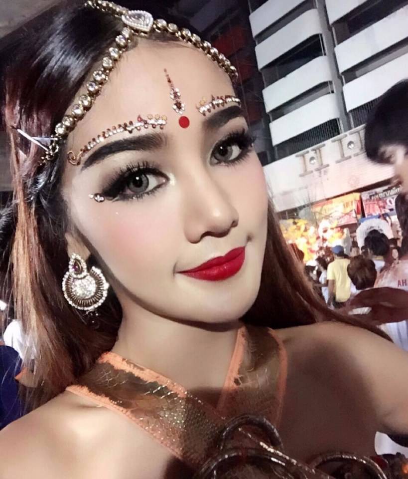กระแต อาร์สยาม