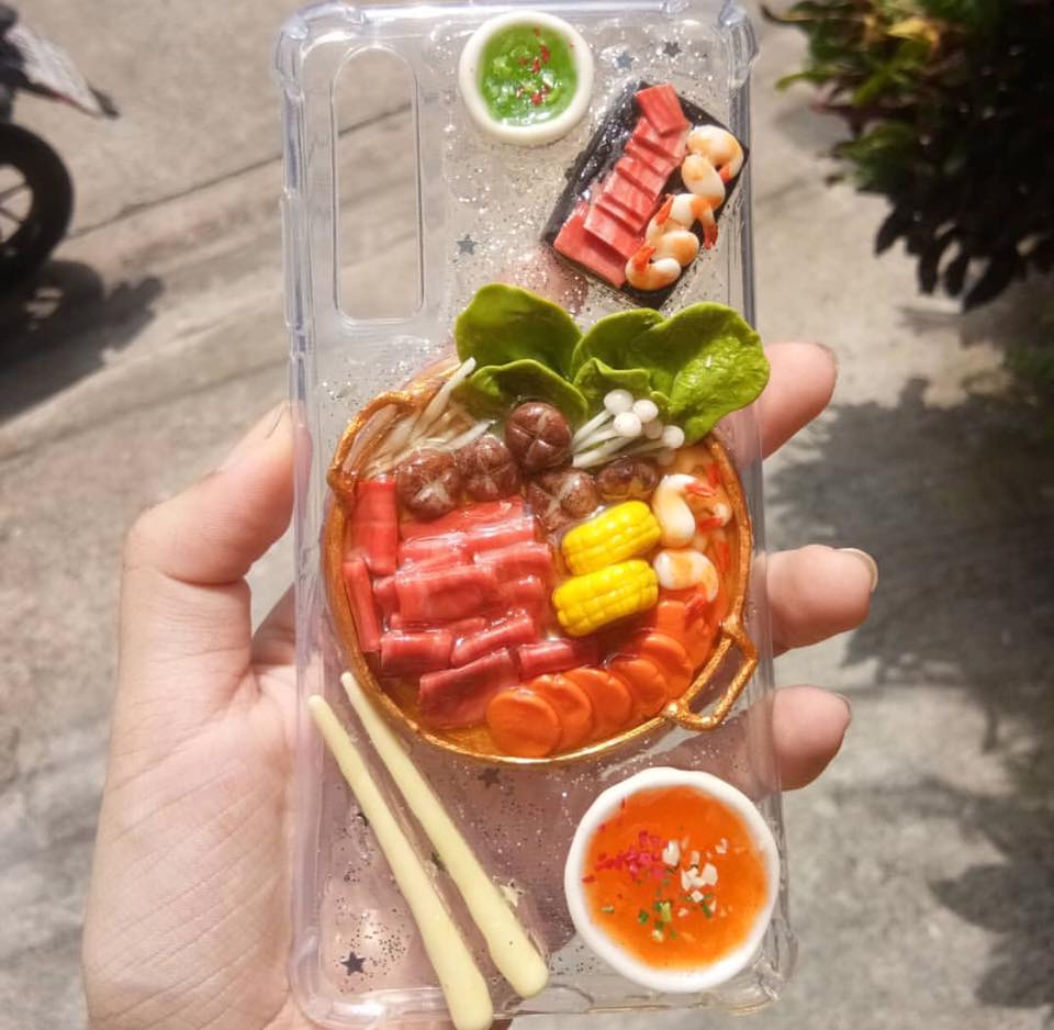 โทรไปหิวไป