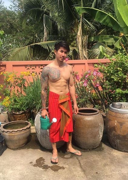 ใส่แบบไหนถึงจะโดนใจคุณ
