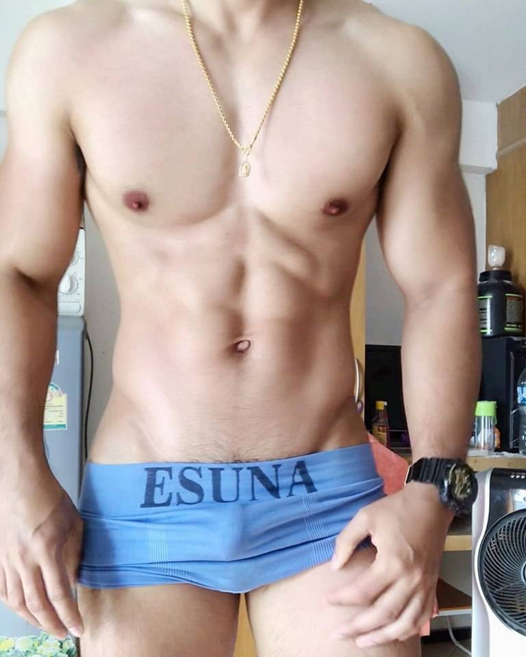 ใส่แบบไหนถึงจะโดนใจคุณ