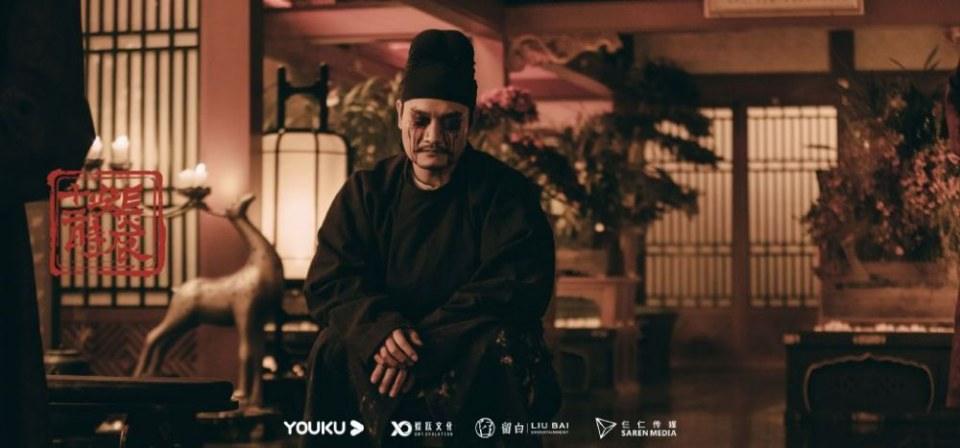 ละคร CHANG AN SHI ER SHI CHEN 《长安十二时辰》 2018