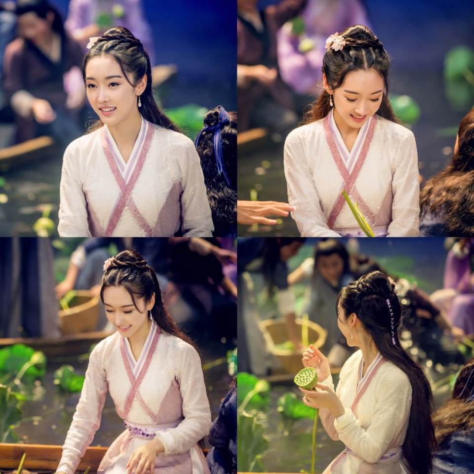 ละคร The Untamed 《陈情令》 2018 3