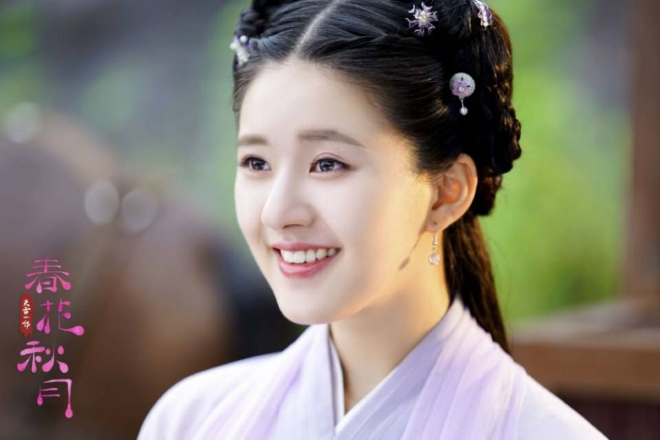 ละคร Tian Lei Yi Bu Zhi Chun Hua Qiu Yue 《天雷一部之春花秋月》 2018 2
