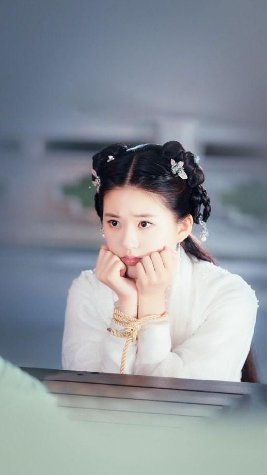 ละคร Tian Lei Yi Bu Zhi Chun Hua Qiu Yue 《天雷一部之春花秋月》 2018 2