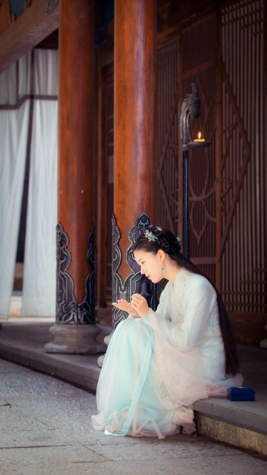 ละคร Tian Lei Yi Bu Zhi Chun Hua Qiu Yue 《天雷一部之春花秋月》 2018 2