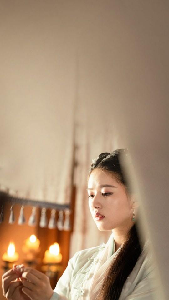 ละคร Tian Lei Yi Bu Zhi Chun Hua Qiu Yue 《天雷一部之春花秋月》 2018 2