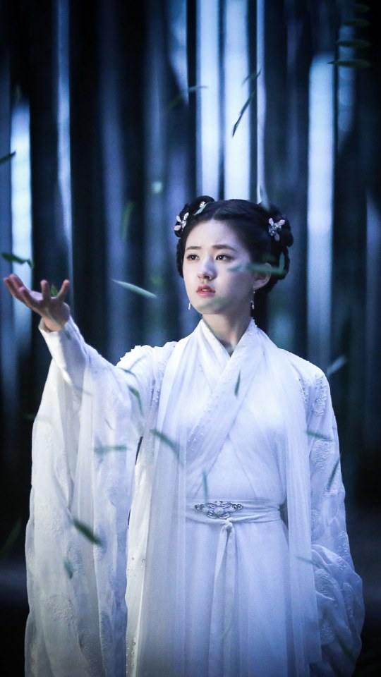 ละคร Tian Lei Yi Bu Zhi Chun Hua Qiu Yue 《天雷一部之春花秋月》 2018 2