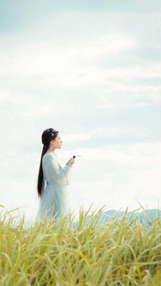 ละคร Tian Lei Yi Bu Zhi Chun Hua Qiu Yue 《天雷一部之春花秋月》 2018 2
