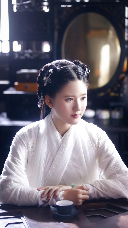 ละคร Tian Lei Yi Bu Zhi Chun Hua Qiu Yue 《天雷一部之春花秋月》 2018 2