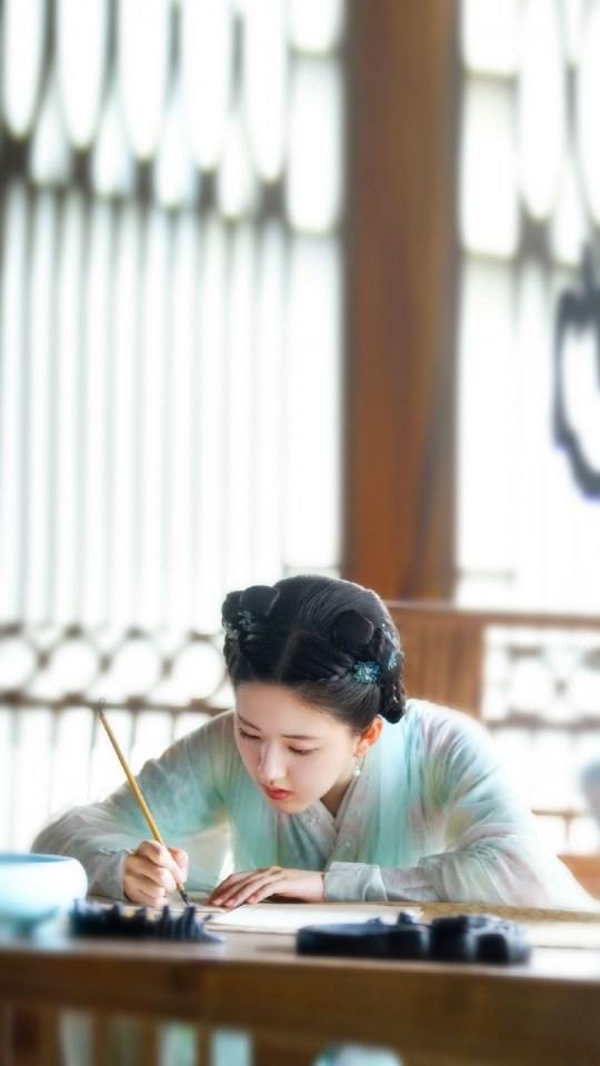 ละคร Tian Lei Yi Bu Zhi Chun Hua Qiu Yue 《天雷一部之春花秋月》 2018 2