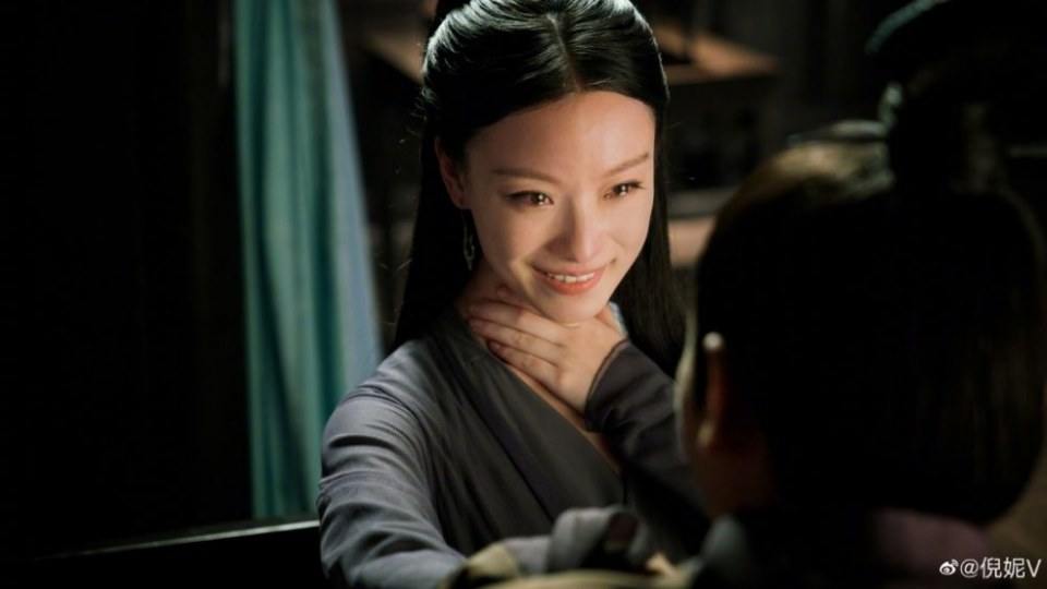 ละคร ชะตาแห่งรัก Love and destiny《宸汐缘》 2019 5