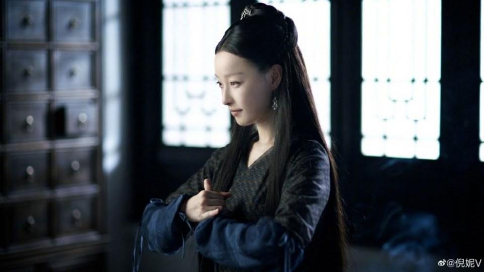 ละคร ชะตาแห่งรัก Love and destiny《宸汐缘》 2019 5