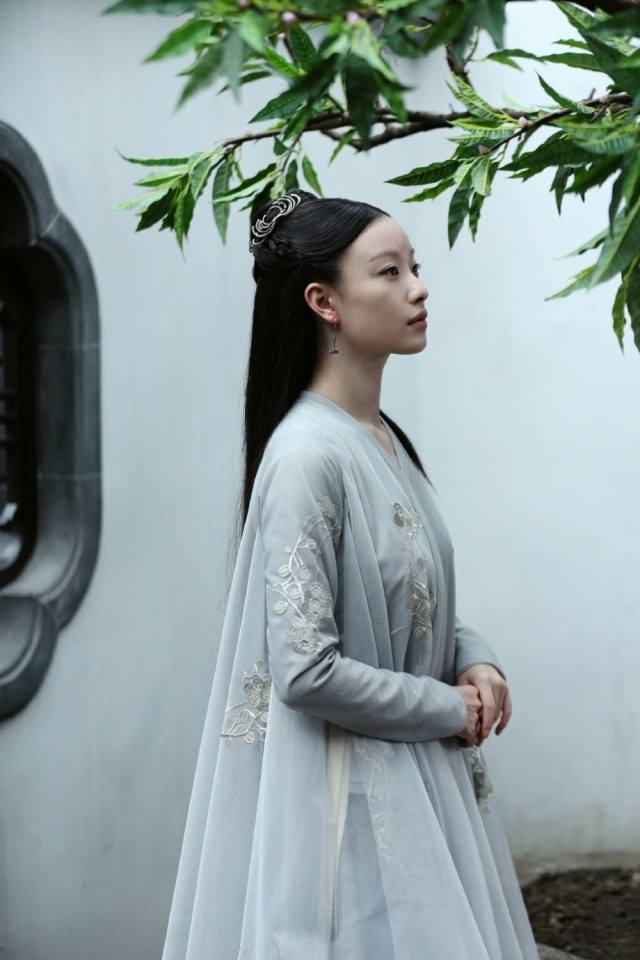 ละคร ชะตาแห่งรัก Love and destiny《宸汐缘》 2019 5