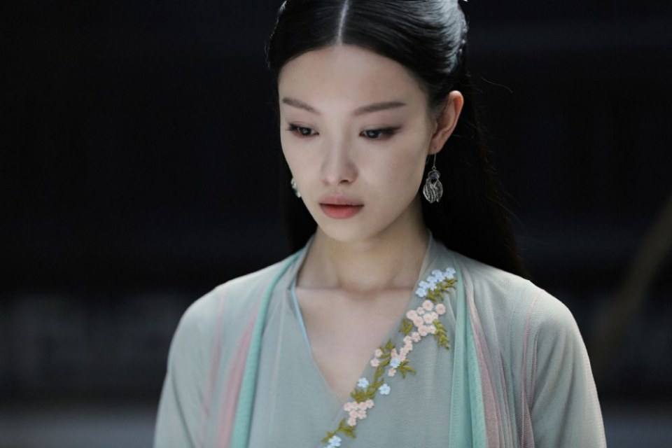 ละคร ชะตาแห่งรัก Love and destiny《宸汐缘》 2019 5