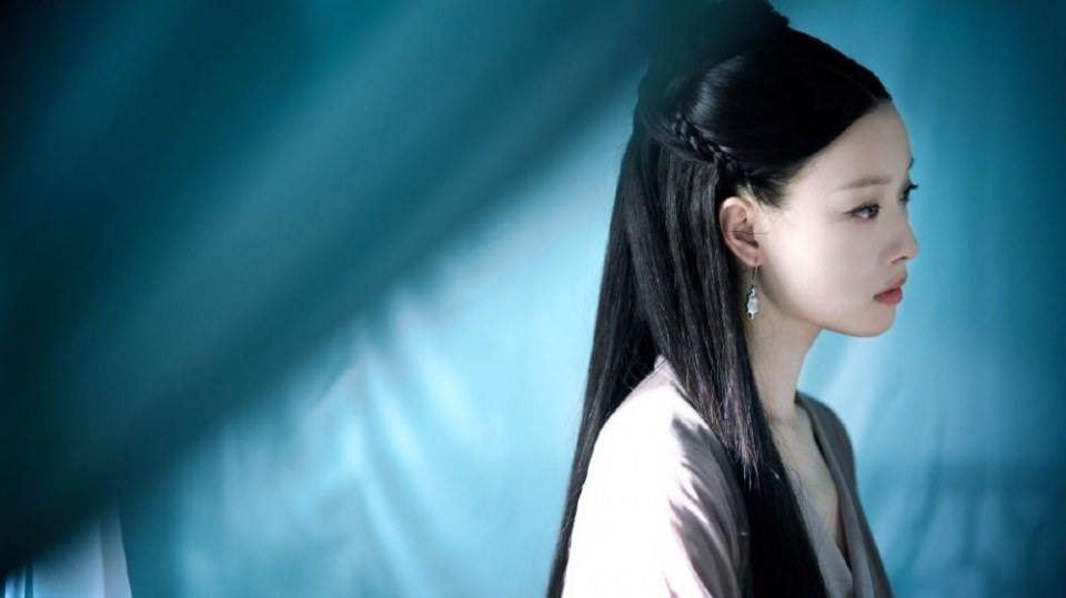 ละคร ชะตาแห่งรัก Love and destiny《宸汐缘》 2019 5