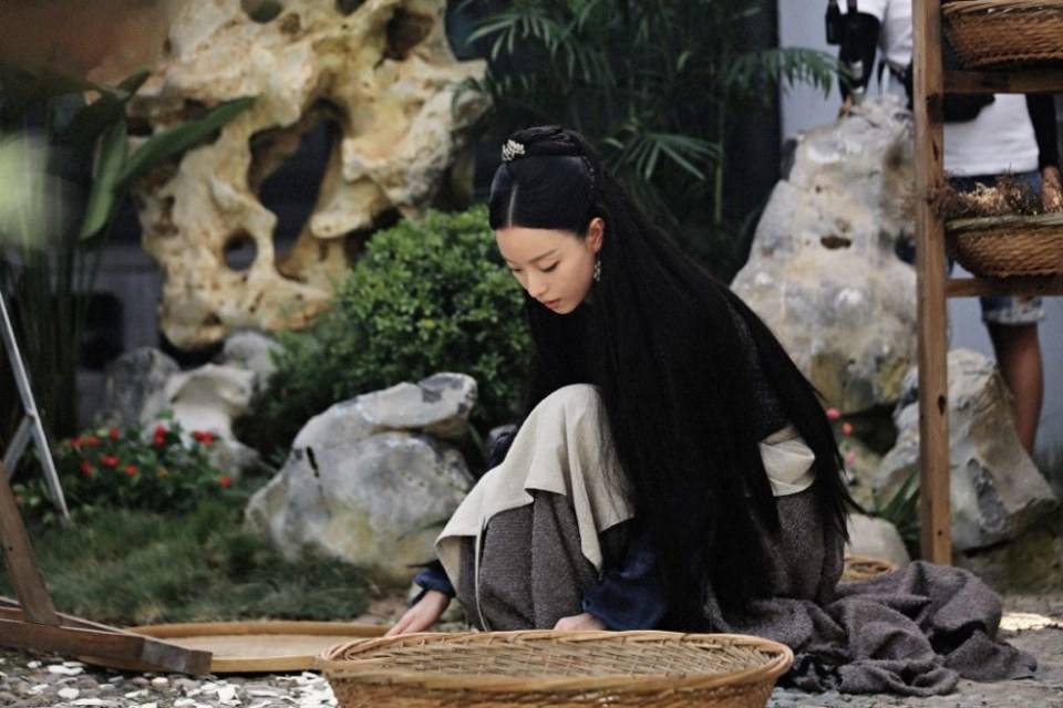 ละคร ชะตาแห่งรัก Love and destiny《宸汐缘》 2019 5