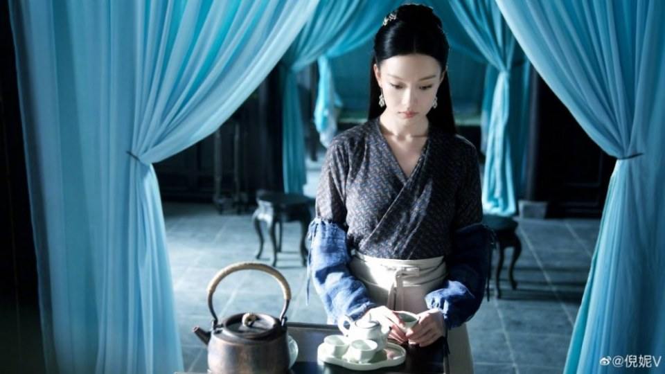ละคร ชะตาแห่งรัก Love and destiny《宸汐缘》 2019 5