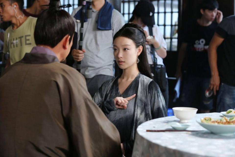 ละคร ชะตาแห่งรัก Love and destiny《宸汐缘》 2019 5