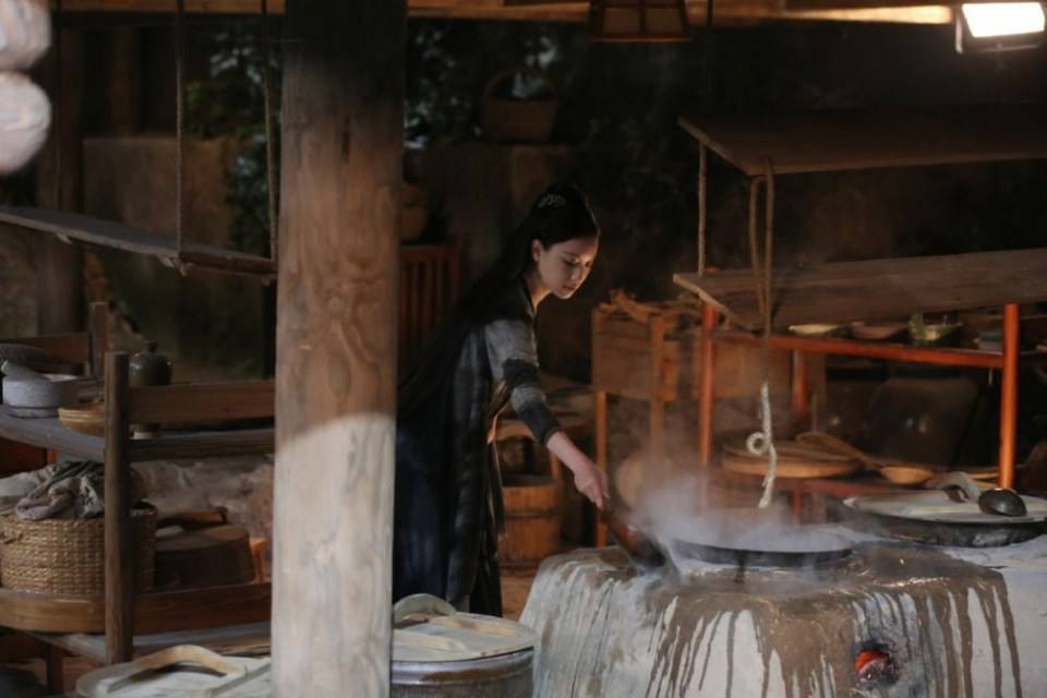 ละคร ชะตาแห่งรัก Love and destiny《宸汐缘》 2019 5