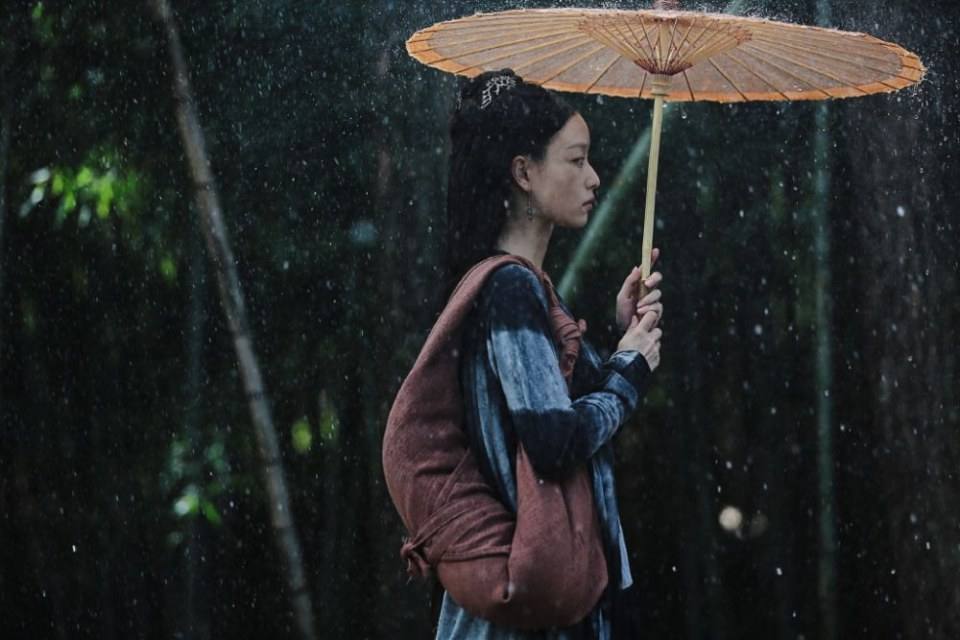ละคร ชะตาแห่งรัก Love and destiny《宸汐缘》 2019 5