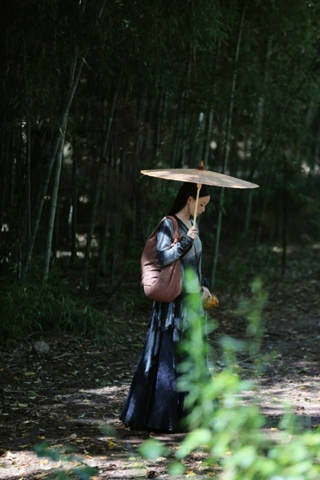 ละคร ชะตาแห่งรัก Love and destiny《宸汐缘》 2019 5