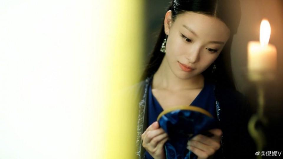 ละคร ชะตาแห่งรัก Love and destiny《宸汐缘》 2019 5
