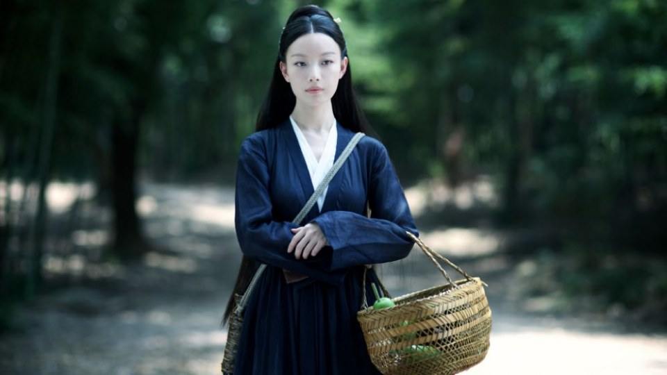 ละคร ชะตาแห่งรัก Love and destiny《宸汐缘》 2019 5