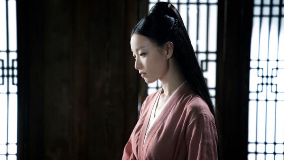 ละคร ชะตาแห่งรัก Love and destiny《宸汐缘》 2019 5