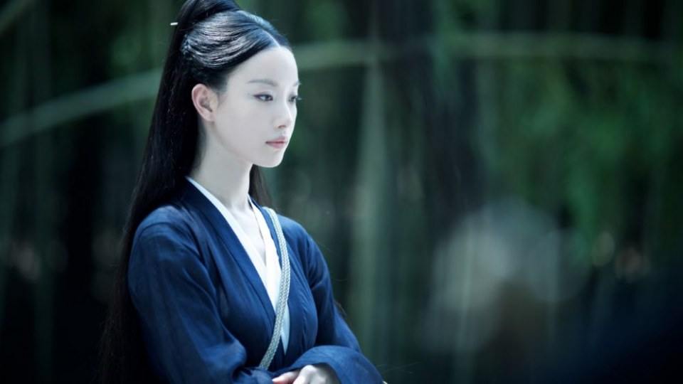 ละคร ชะตาแห่งรัก Love and destiny《宸汐缘》 2019 5