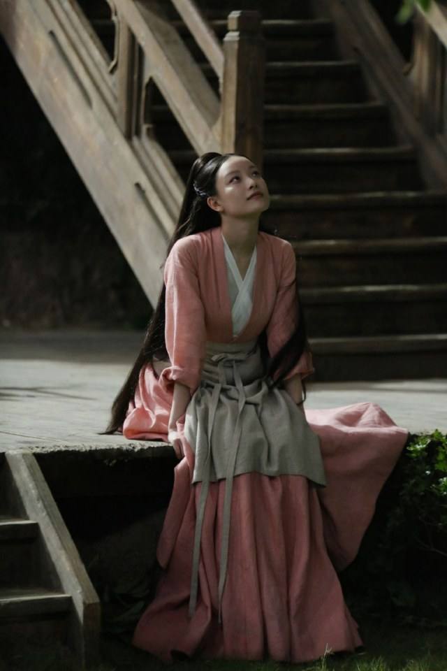 ละคร ชะตาแห่งรัก Love and destiny《宸汐缘》 2019 5