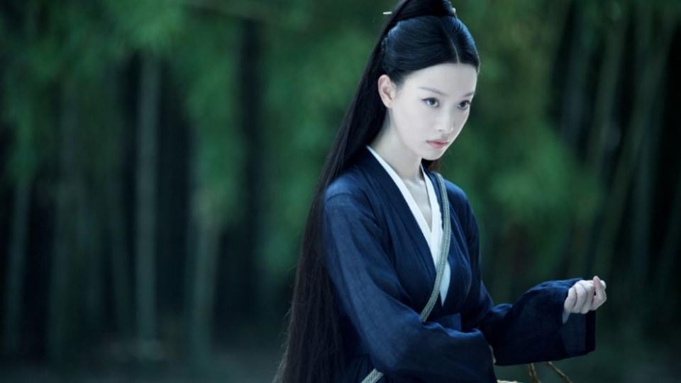 ละคร ชะตาแห่งรัก Love and destiny《宸汐缘》 2019 5