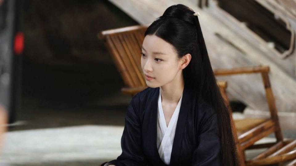 ละคร ชะตาแห่งรัก Love and destiny《宸汐缘》 2019 5
