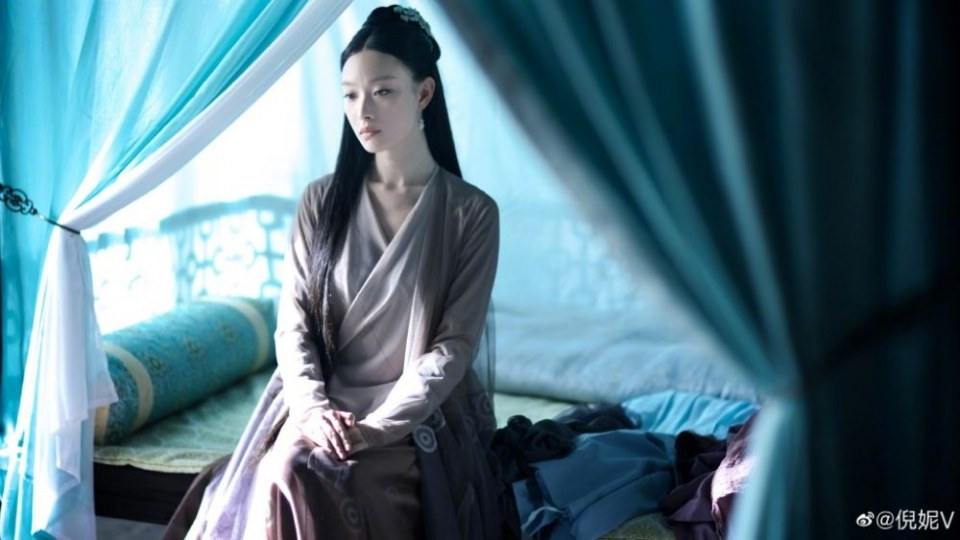 ละคร ชะตาแห่งรัก Love and destiny《宸汐缘》 2019 5