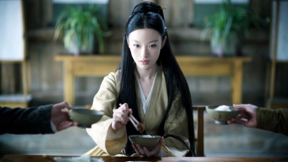 ละคร ชะตาแห่งรัก Love and destiny《宸汐缘》 2019 5