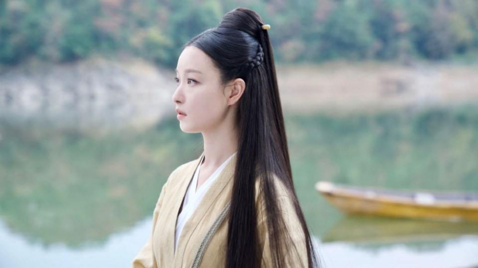ละคร ชะตาแห่งรัก Love and destiny《宸汐缘》 2019 5
