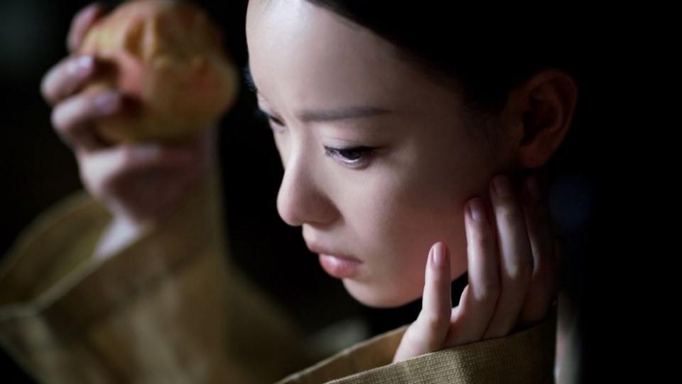 ละคร ชะตาแห่งรัก Love and destiny《宸汐缘》 2019 5