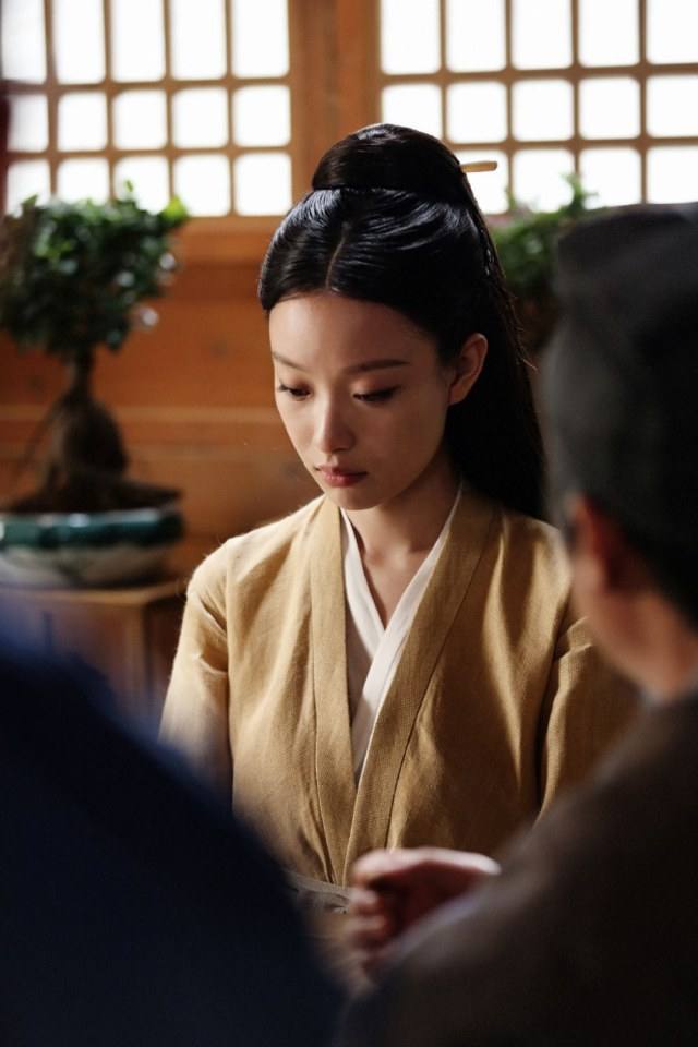 ละคร ชะตาแห่งรัก Love and destiny《宸汐缘》 2019 5