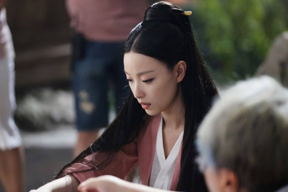 ละคร ชะตาแห่งรัก Love and destiny《宸汐缘》 2019 5