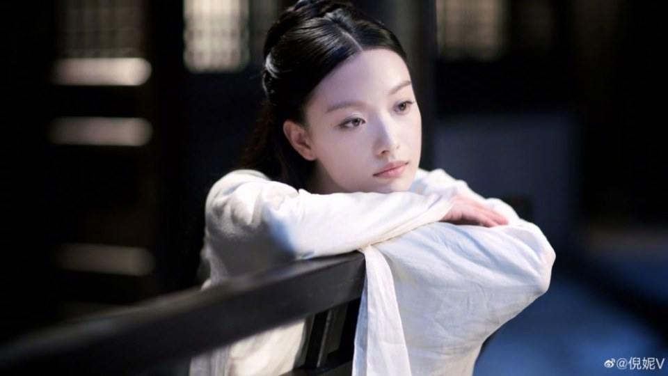 ละคร ชะตาแห่งรัก Love and destiny《宸汐缘》 2019 5