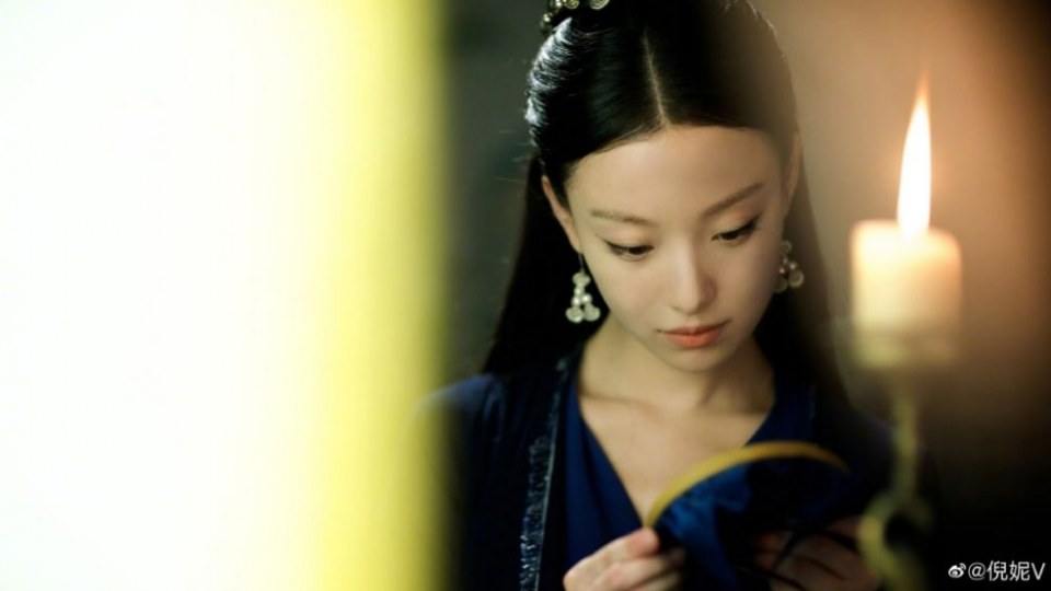 ละคร ชะตาแห่งรัก Love and destiny《宸汐缘》 2019 5