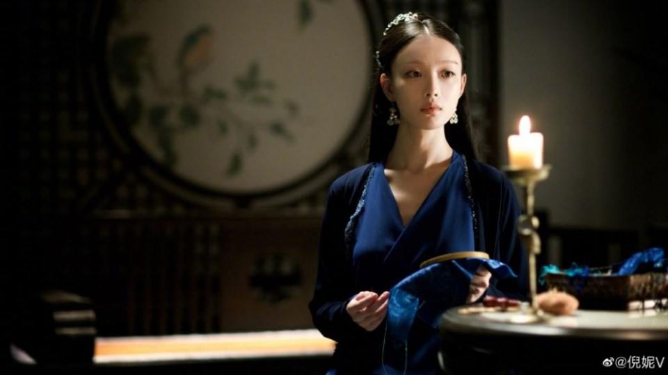 ละคร ชะตาแห่งรัก Love and destiny《宸汐缘》 2019 5