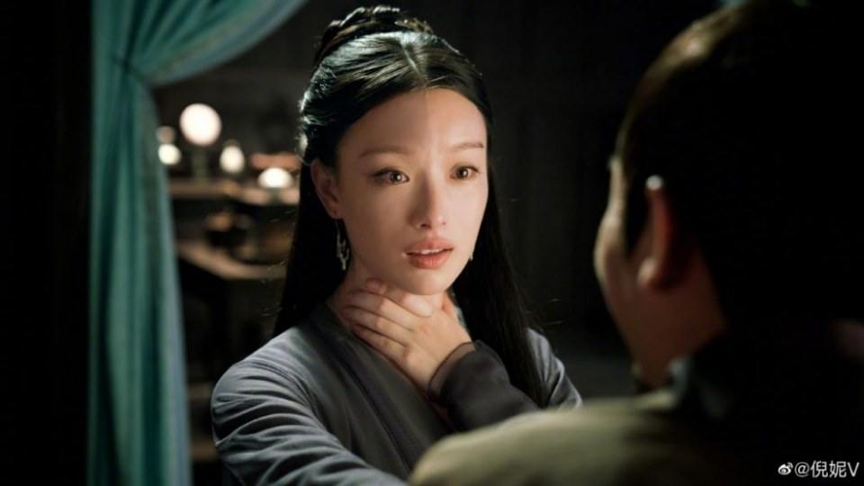 ละคร ชะตาแห่งรัก Love and destiny《宸汐缘》 2019 5