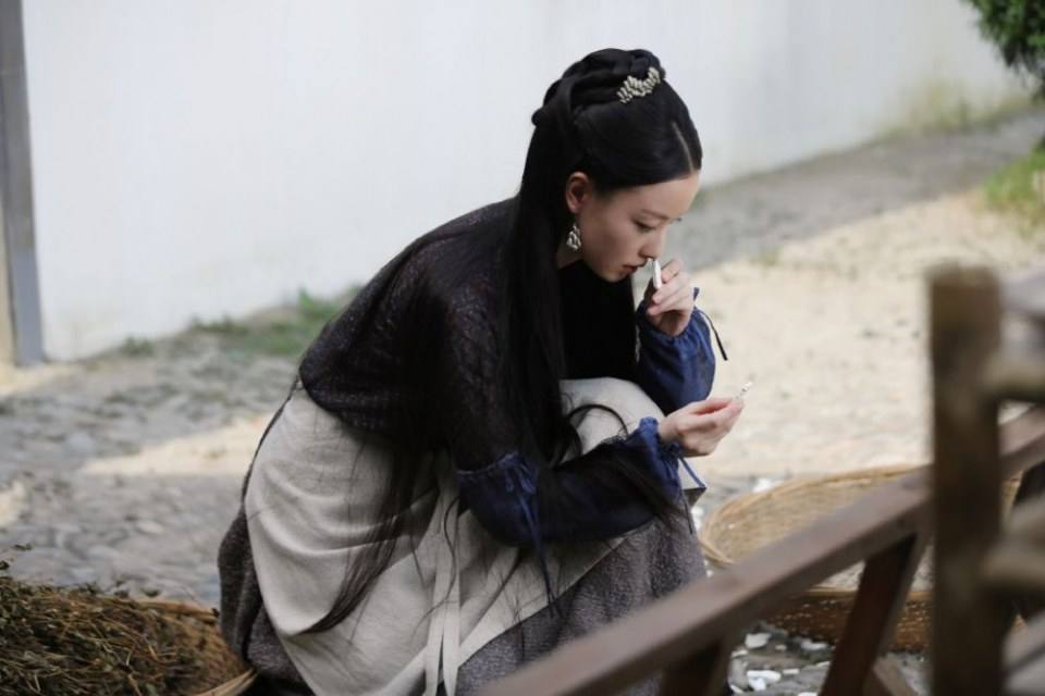 ละคร ชะตาแห่งรัก Love and destiny《宸汐缘》 2019 6