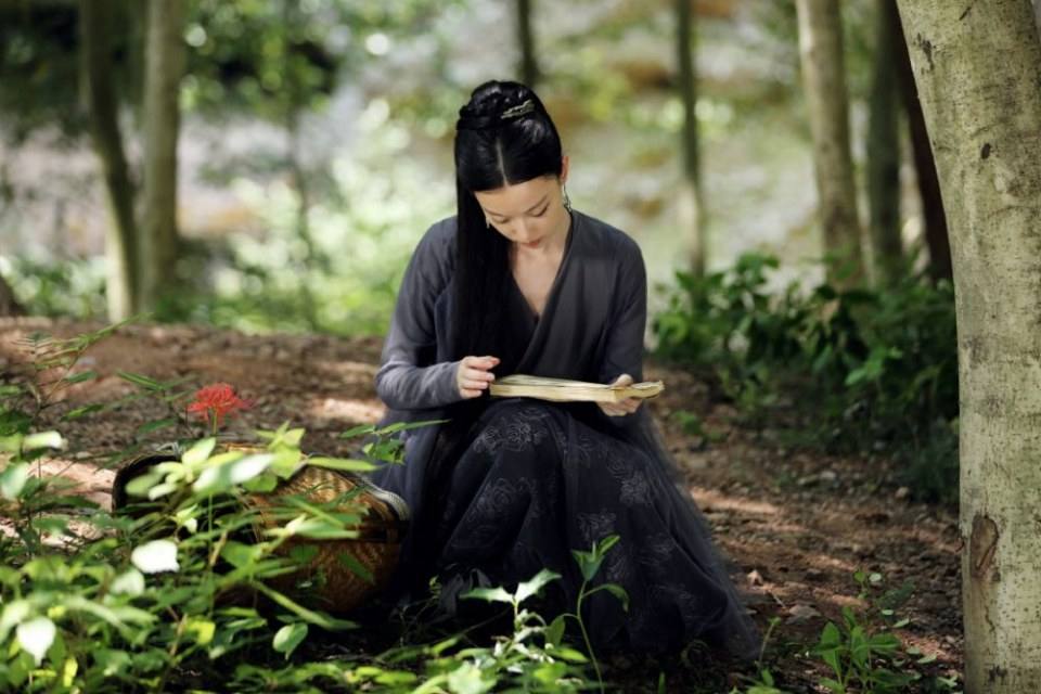 ละคร ชะตาแห่งรัก Love and destiny《宸汐缘》 2019 6