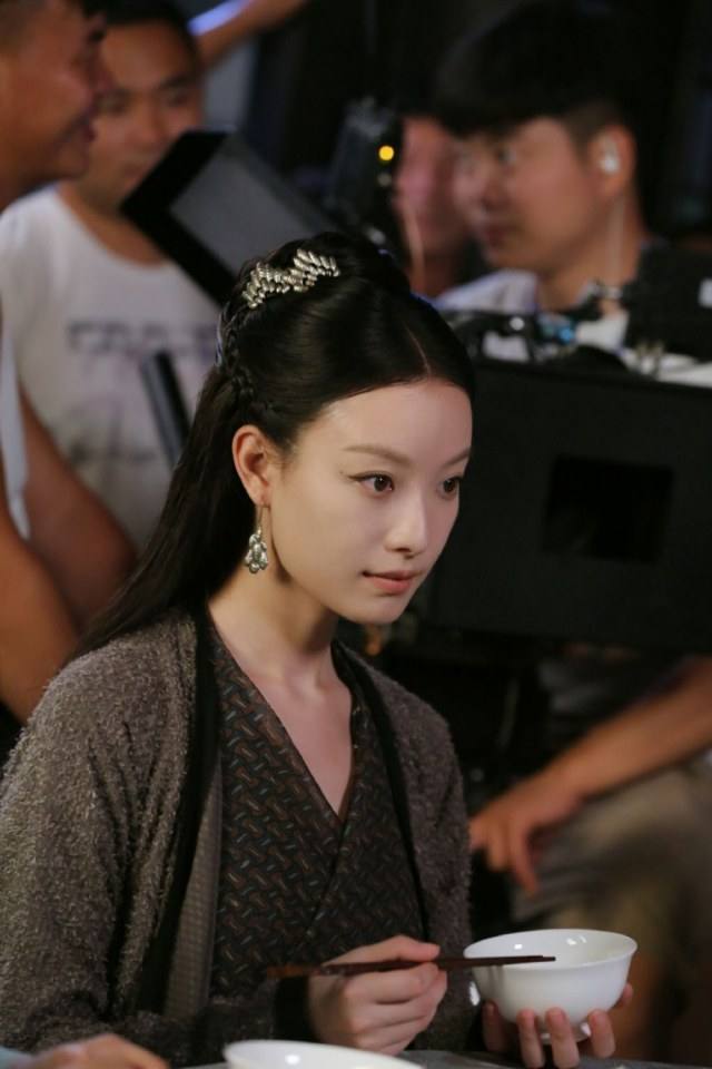ละคร ชะตาแห่งรัก Love and destiny《宸汐缘》 2019 6